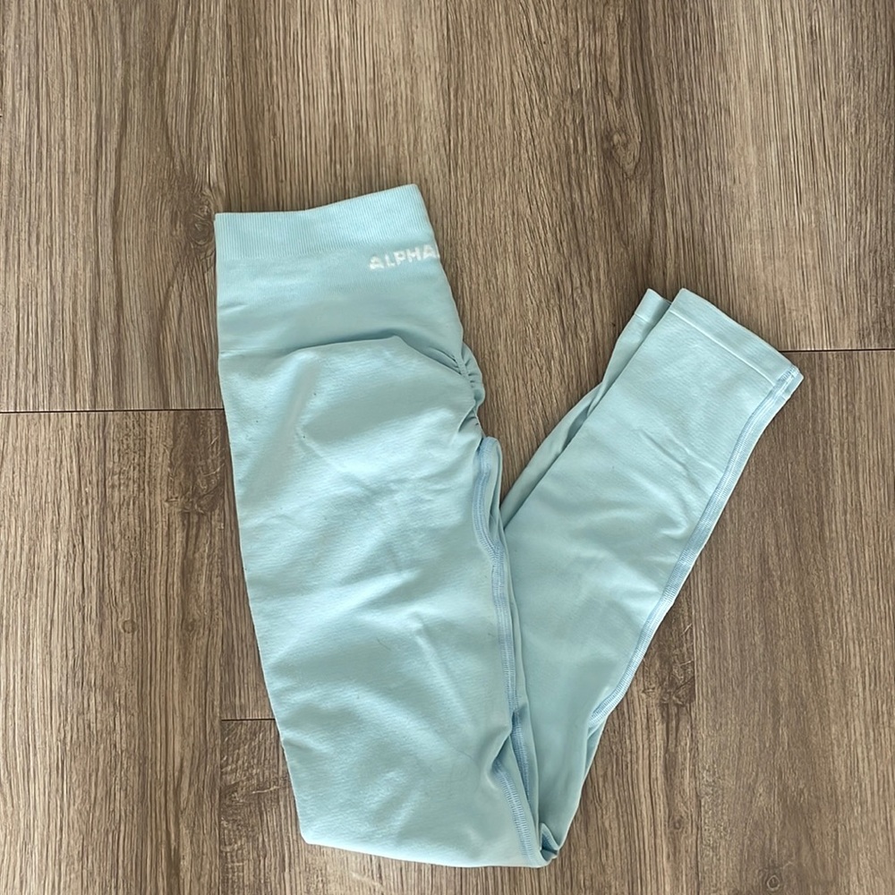 Alphalete Amplify Leggings